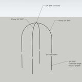 DIY Tree Protector Kit