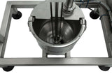 Candyworx Depositmore JR - Gummy Depositor USA Made