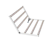 Medic Grow Fold-650 Built-in Dimmer 650W LED Grow Light V1 Spectrum