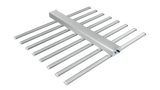 Medic Grow Ez-8 Smart Dimmable Full Spectrum 1000 Watt Grow Light