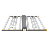 Medic Grow Spectrum X 780-880W Adjustable Full Spectrum UV and FR Commercial LED Grow Light for 5X5FT