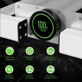 Medic Grow Neo 780 Watt Smart Aura Control System LED Grow Light