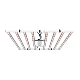 Medic Grow Fold-800 Full- Spectrum LED Grow Light 800w for 4×4 Planting ETL & DLC Certified