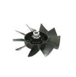 BVV 2 & 4 Cylinder Recovery Pump Replacement Fan