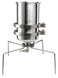 Refinement Filter with 20L Collection Base