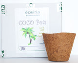 GroPot 4" Coco Grow Pot