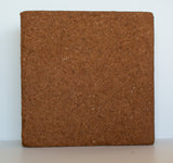 Pure Coco® Organic Coco Coir compressed 11lbs block Individually packaged