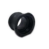 Part A 2" Stubby Metric Cam Lock Adaptor