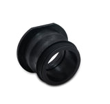 Part A 2" Stubby Metric Cam Lock Adaptor