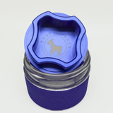 4 Piece Aluminum Grinder | AITH v.I – OG - Repeat Pattern