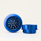 4 Piece Aluminum Grinder | AITH v.I – OG - Repeat Pattern
