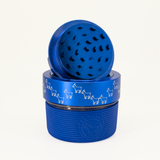 4 Piece Aluminum Grinder | AITH v.I – OG - Repeat Pattern
