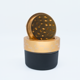 4 Piece Aluminum Grinder | AITH v.I – OG - Repeat Pattern