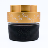 4 Piece Aluminum Grinder | AITH v.I – OG - Repeat Pattern