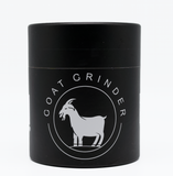 4 Piece Aluminum Grinder | AITH v.I – OG - Repeat Pattern