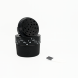 4 Piece Aluminum Grinder | AITH v.I – OG - Repeat Pattern