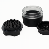 4 Piece Aluminum Grinder | AITH v.I – OG - Repeat Pattern