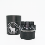 4 Piece Aluminum Grinder | AITH v.I – OG - Repeat Pattern