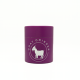 4 Piece Aluminum Grinder | AITH v.I – OG - Repeat Pattern