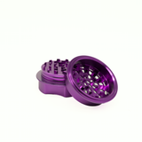 4 Piece Aluminum Grinder | AITH v.I – OG - Repeat Pattern