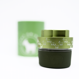 4 Piece Aluminum Grinder | AITH v.I – OG - Repeat Pattern