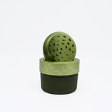 4 Piece Aluminum Grinder | AITH v.I – OG - Repeat Pattern