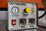 CNC Packaging C- Solo Cartridge Filling Machine