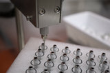 CNC Packaging C- Solo Cartridge Filling Machine