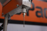 CNC Packaging C- Solo Cartridge Filling Machine