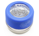 4oz OG LOGO Storage JAR, Lid, and SHADE