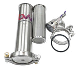 Diamond Sauce Separator for 1.9 ft³ Ovens and Larger