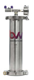 Diamond Sauce Separator for 1.9 ft³ Ovens and Larger