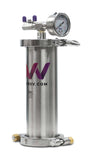 Diamond Sauce Separator for 1.9 ft³ Ovens and Larger