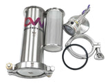 Diamond Sauce Separator for 1.9 ft³ Ovens and Larger