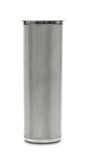 Diamond Sauce Separator Basket Dutch Weave 100 Micron