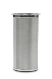 Diamond Sauce Separator Basket Dutch Weave 100 Micron