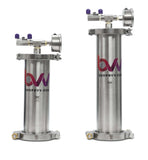 Diamond Sauce Separator for 1.9 ft³ Ovens and Larger
