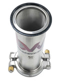 Diamond Sauce Separator for 1.9 ft³ Ovens and Larger