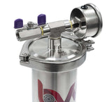 Diamond Sauce Separator for 1.9 ft³ Ovens and Larger