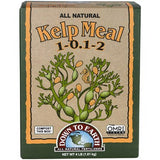Down to Earth Kelp Meal (1-0.1-2)