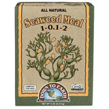 Down To Earth Kelp Meal (Seaweed Meal)