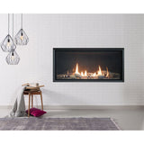 American Hearth Empire Loft 46" Direct Vent Gas Fireplace