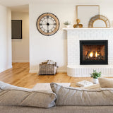 American Hearth Empire Tahoe Premium 48" Direct Vent Gas Fireplace