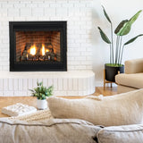 American Hearth Empire Tahoe Premium 42" Direct Vent Gas Fireplace