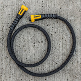 DEWALT 6 ft x 5/8" Fabric Hose DXMH3306