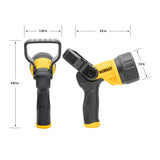DEWALT® Heavy-Duty Hydro Cannon Nozzle DXWN3287