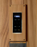 Golden Designs Hanko Traditional Sauna – Canadian Red Cedar Interior | GDI-7202-01 / Hanko | 2-3 Person