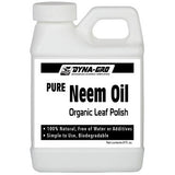Dyna-Gro Pure Neem Oil Organic Leaf Polish