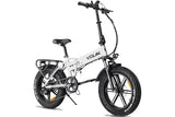Vitilan V3 2.0 Folding Fat Tires Adult All Terrain Electric Bike