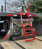 Deckmate Folding Step Ladder